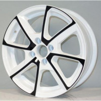 NEO 538 6,0x15 4/114,3 ET45 d-56,6 WD