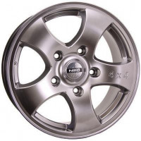NEO 541 6,5x15 5/139,7 ET40 d-98 HB