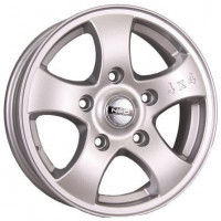 NEO 541 6,5x15 5/139,7 ET40 d-98 S