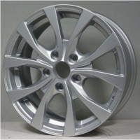 NEO 665 6,5x16 5/114,3 ET40 d-66,1 SD