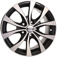 NEO 665 6,5x16 5/114,3 ET46 d-67,1 BD