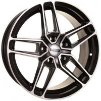 NEO 711 7,5x17 5/120 ET40 d-72,6 BSD