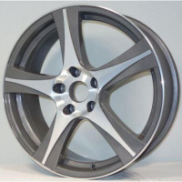 NEO 843 7,0x18 5/114,3 ET40 d-67,1 GRD