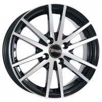 Tech-Line 305 4,5x13 4/114,3 ET43 d-69,1 BD