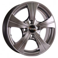 Tech-Line 410 5,5x14 4/100 ET43 d-67,1 HB