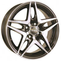 Tech-Line 430 5,5x14 4/100 ET43 d-60,1 GRD