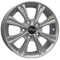 Tech-Line 523 6,0x15 4/100 ET39 d-67,1 S
