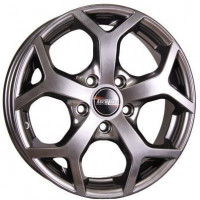 Tech-Line 511 6,0x15 5/108 ET52,5 d-63,4 HB