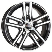 Tech-Line 529 6,0x15 4/100 ET38 d-67,1 BD