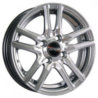 Tech-Line 529 6,0x15 5/100 ET38 d-57,1 S