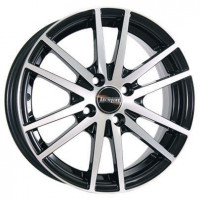 Tech-Line 535 6,0x15 5/100 ET45 d-57,1 BD