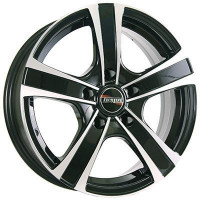 Tech-Line 539 6,0x15 5/112 ET45 d-57,1 BD