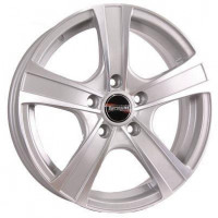 Tech-Line 619 6,5x16 5/114,3 ET38 d-67,1 SD