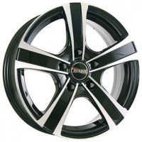 Tech-Line 619 6,5x16 5/120 ET46 d-65,1 BD