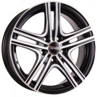 Tech-Line 710 7,5x17 5/120 ET45 d-72,6 BD