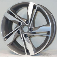 Tech-Line 650 6,5x16 5/114,3 ET41 d-67,1 GRD