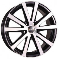 Tech-Line 709 7,5x17 5/112 ET45 d-66,6 BD