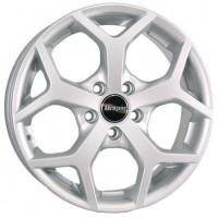 Tech-Line 721 7,5x17 5/114,3 ET50 d-67,1 S