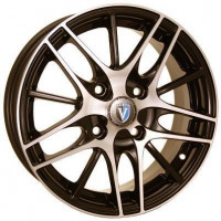 Venti 1406 5,5x14 4/98 ET35 d-58,6 GRD