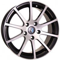 Venti 1603 6,5x16 5/114,3 ET45 d-60,1 BD