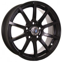 Venti 1603 6,5x16 5/114,3 ET45 d-67,1 BL