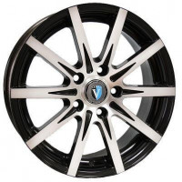 Venti 1608 6,5x16 5/114,3 ET45 d-67,1 BD
