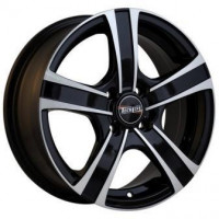 Tech-Line 539 6,0x15 4/100 ET40 d-60,1 BDM