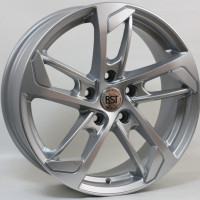 RST R037 (JAC) 7,0x17 5/108 ET40 d-54,1 S