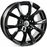 RST R096 (Skoda,VW) 6,5x16 5/100 ET40 d-57,1 BL