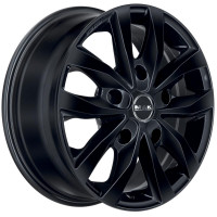 MAK Load 5 7,0x17 5/120 ET55 d-65,1 Gloss Black (F70705DGB55IG3X)