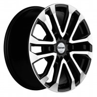 Carwel Пур 1805 (KIA Mohave) 7,5x18 6/114,3 ET38 d-67,1 ABT (Арт.124573)