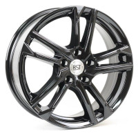 RST R197 (F7) 6,5x17 5/114,3 ET40 d-64,1 BL
