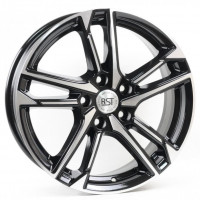 RST R197 (Chery Arrizo 5 Plus) 6,5x17 5/108 ET40 d-65,1 BD