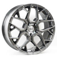 RST R148 (X3/X4) 8,0x18 5/112 ET30 d-66,6 BMG