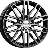Carwel Кобра 229 6,0x16 5/112 ET50 d-57,1 AB (Арт.114335)