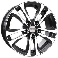 NEO 658 6,5x16 5/110 ET46 d-63,4 BD