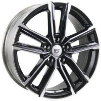 RST R078 (LX TGDI) 7,0x18 5/108 ET23 d-60,1 BD