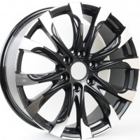 RST R022 (Tank 300/500) 8,0x20 6/139,7 ET34 d-100,1 BD