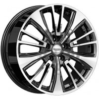 СКАД KL-1060 (Qashqai) 7,5x18 5/114,3 ET40 d-66,1 алмаз (4370605)
