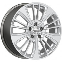 СКАД KL-1060 (Geely Coolray/Belgee X50) 7,5x18 5/114,3 ET45 d-67,1 селена (4371108)