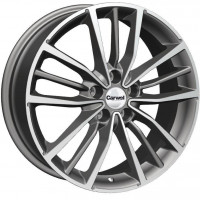 Carwel Крет 1812 (Chery Tiggo 7 Pro) 7,0x18 5/108 ET33 d-60,1 AGR (Арт.124815)