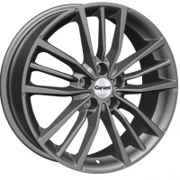 Carwel Крет 1812 (EXEED TXL) 7,0x18 5/108 ET36 d-65,1 GRT (Арт.124826)