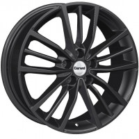 Carwel Крет 1812 (Haval F7/ F7x) 7,0x18 5/114,3 ET40 d-64,1 BL (Арт.124852)