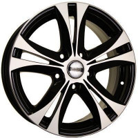 NEO 644 6,5x16 5/108 ET50 d-63,4 BD