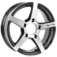 RST R136 (Lada) 6,0x16 5/139,7 ET40 d-98 BD