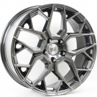 RST R148 (Exeed) 8,0x18 5/108 ET33 d-65,1 BMG