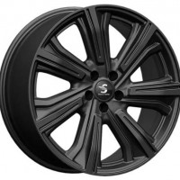 КиК Kleemann (КР1067) 8,5x20 5/108 ET40 d-63,35 Fury Black (Арт.80795)