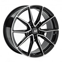 LS FlowForming RC58 9,0x20 5/120 ET41,5 d-72,6 BKF (S091583)