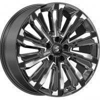 СКАД Humber 8,0x20 5/120 ET45 d-65,1 Diamond Quartz (4362118)