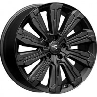 СКАД Humber 8,0x20 5/120 ET45 d-65,1 Fury Black (4362130)